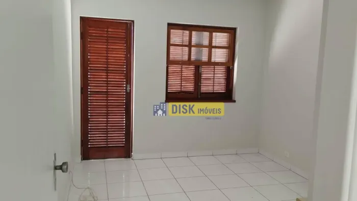 Sala para alugar, 12 m² por R$ 1.153/mês - Jardim Maria Adelaide - São Bernardo do Campo/S