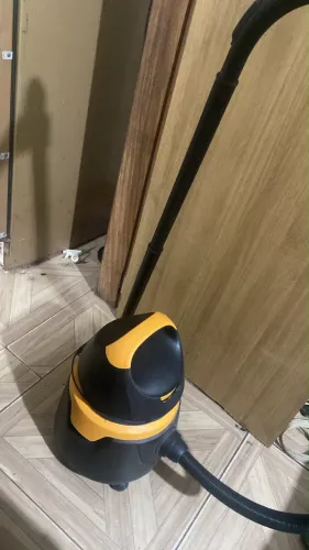 Aspirador d pó