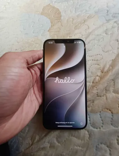 iphone 12 Pro Max 128gb Cinza