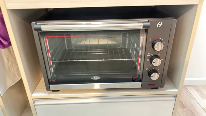 Forno elétrico 45L