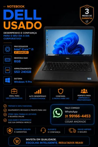 DELL Latitude 3400
