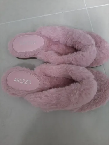 Chinelo Arezzo 