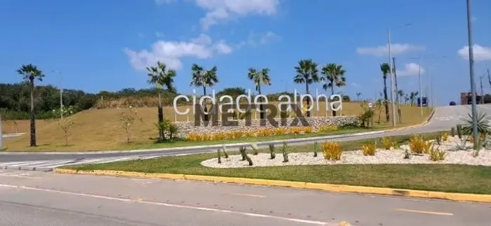 Lote à venda, 332 m² por R$ 320.000,00 - Cidade Alpha - Fortaleza/CE
