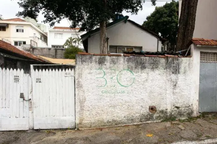 Casa com 1 dormitório à venda, 300 m² por R$ 1.199.000 - Vila Antonina - São Paulo/SP
