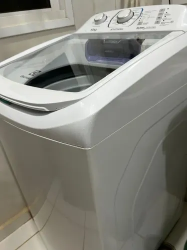 Maquina de lavar