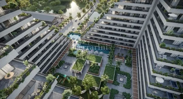 Residencial / Jardim Dourado