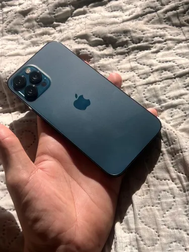 iPhone 12 Pro Max 