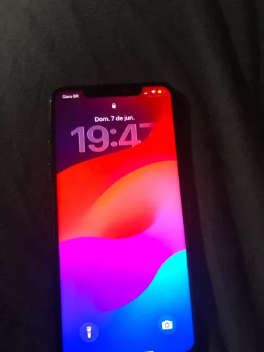 Vendo iPhone 11 Pro Max