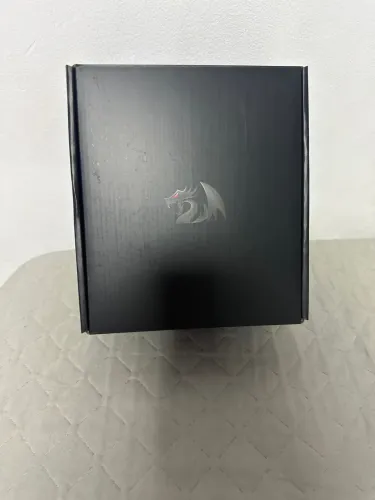 Headset gamer redragon