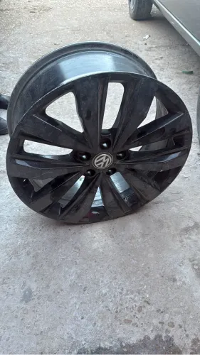 Rodas Amarok v6 Originais 