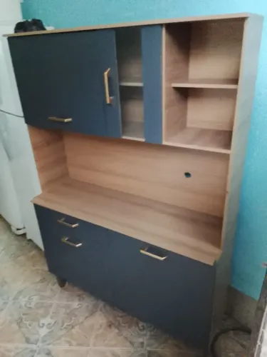 Armário de cozinha