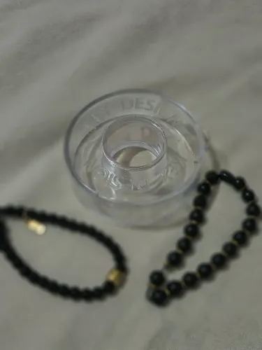 Pulseiras key Design