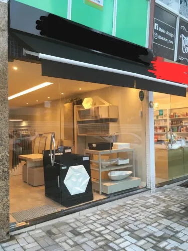 TOLDO PREMIUM EM TECIDO IMPERMEÁVEL - GRANDE OPORTUNIDADE 