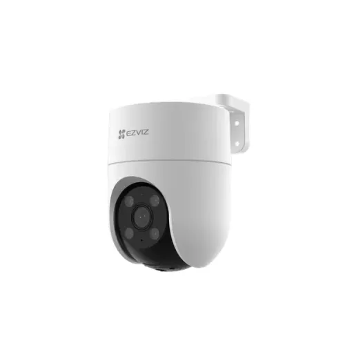 Câmera EZVIZ CS-H8c Wi-Fi 1080P 360° Inteligente Original Nova