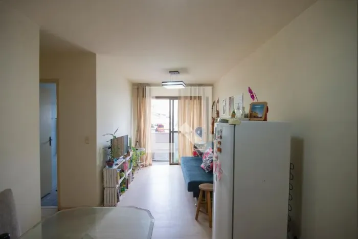 Apartamento à Venda - Liberdade, 2 Quartos, 57 m2