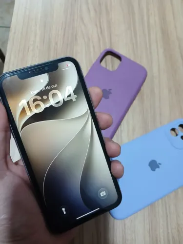 iPhone 11 64GB FaceID OK!