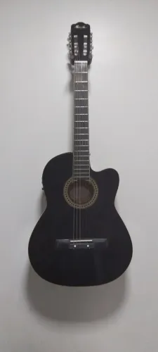Violão Memphis AC-60 elétrico