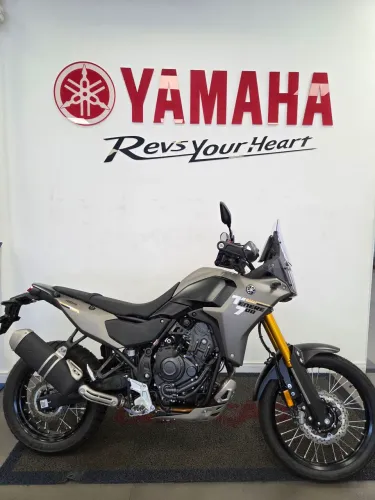 YAMAHA Ténéré 700 2026