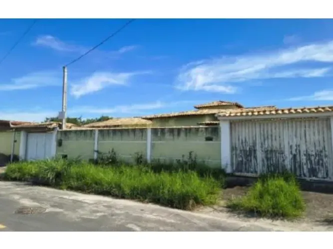 CASA RESIDENCIAL em MARICÁ - RJ, JARDIM ATLÂNTICO LESTE (ITAIPUAÇU)