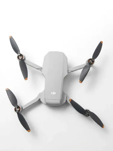 Drone Dji Mini 4k