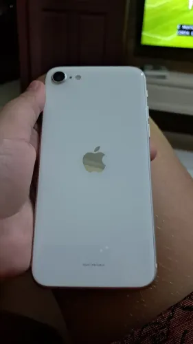 Iphone SE em ótimos estados e sem defeito nenhum