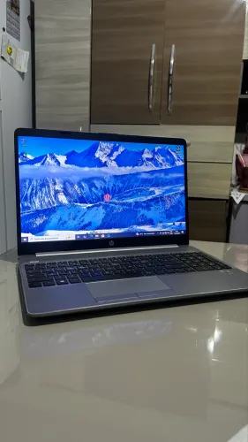 Notebook HP 250 G8 | Intel Core i3 10ª Geração | 8GB RAM | SSD 238GB