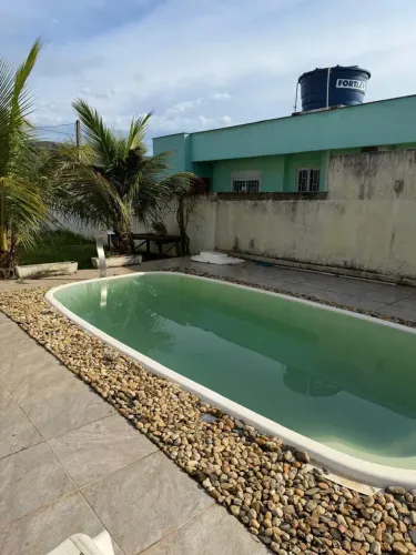 Casa em Ratones - Financiável - 10 minutos até Jurerê internacional