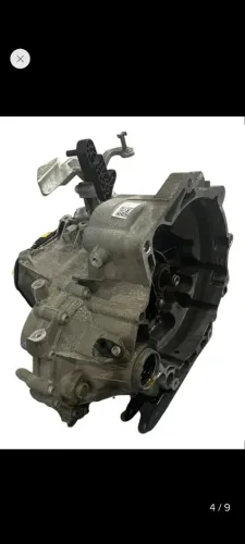 Caixa de marcha VW UP