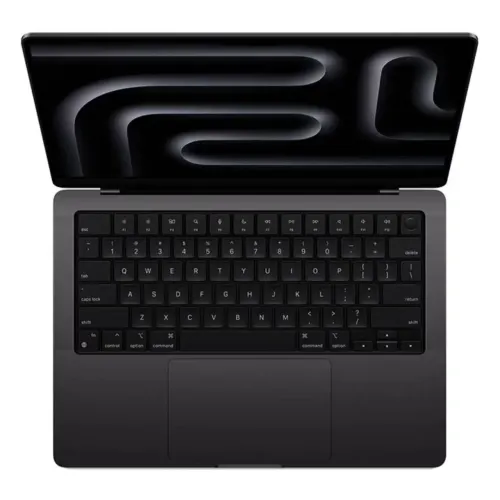 Apple Macbook Pro Processador M5 16GB RAM SSD 512GB Tela 14" Lacrado Garantia Nota Fiscal