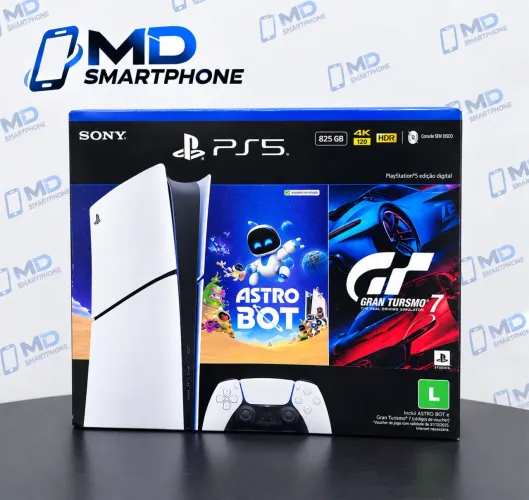 PLAYSTATION 5 LACRADO