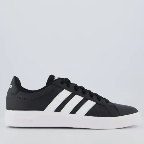 Tênis Adidas GRAND COURT BASE 3.0 