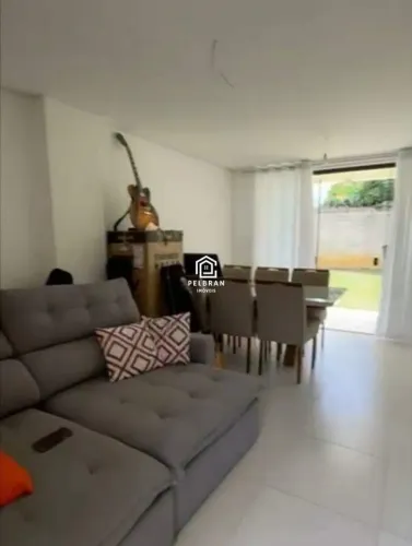 Casa à venda, 3 quartos, 1 suíte, 4 vagas, Quinta dos Viana - Lagoa Santa/MG