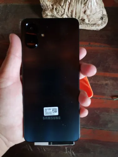 Samsung Galaxy A07 256 GB 4G - NOVO COM NOTA FISCAL