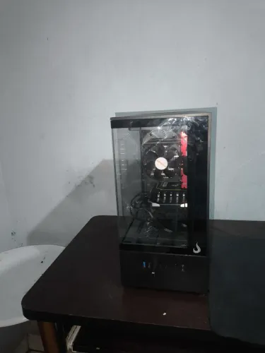SOMENTE GABINETE PcGamer Completo Xeon E5-2667 V4