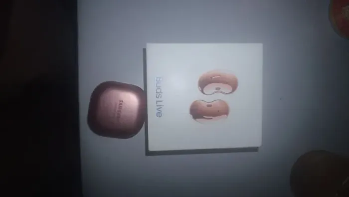 Samsung Galaxy Buds Live Original
