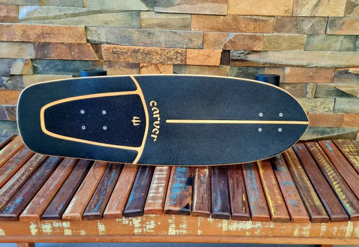 Skate Carver C7 - Surf Skate