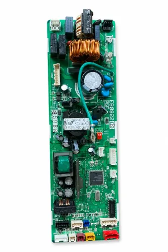 Cassete Interno Daikin 5002452 Eb09013(b)