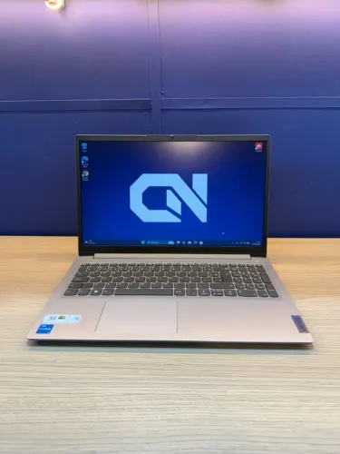 Notebook Lenovo IdeaPad 1i Intel Core i3-1215U 8GB 256GB SSD NVMe Windows 11 Home SL - 12x