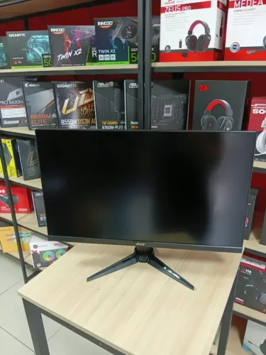 (COM AVARIA) MONITOR GAMER ACER NITRO QG241Y 23,8" , 100HZ, IPS