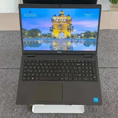 Notebook Dell Latitude 3520| i5 de 11a geração| 256GB de SSD| 8GB de RAM| tela de 15.6