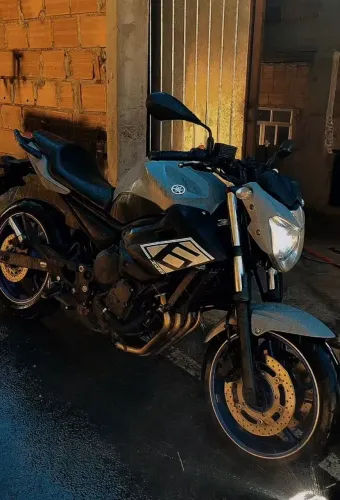XJ6 N 2013
