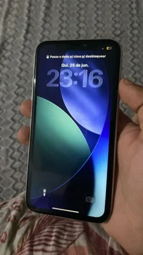 Iphone 11 todo original 