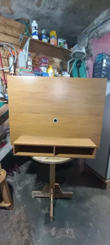 Painel de tv