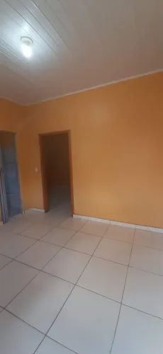 Apartamento no início da Av. Getúlio Vargas
