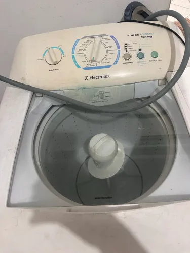 Máquina de lavar Eletrolux 