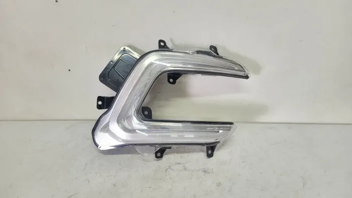 Farol auxiliar led captur 23/25