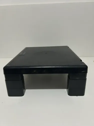 Suporte Base Ergonômico para monitor ou notebook quadrado Multilaser