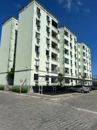 Apartamento à venda no PORTO ALEGRE, ANTARES, Maceió, AL