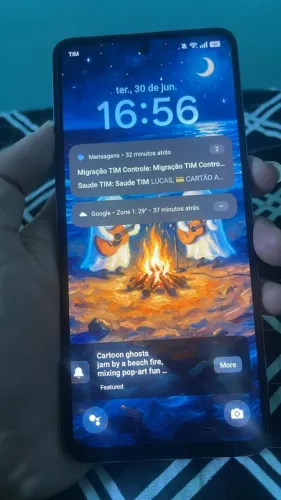 Realme C55 256GB  8GB/16GB RAM 