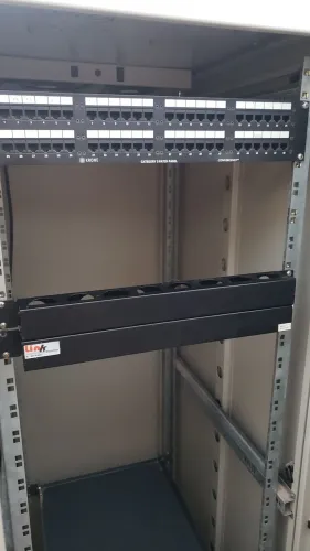 Rack servidor 36U 